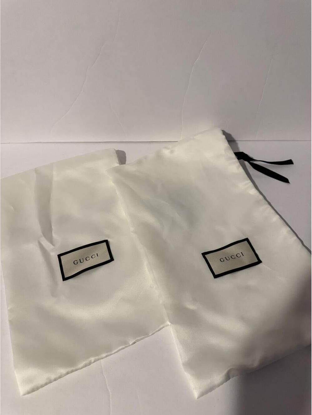 Gucci Shoe Bags